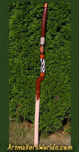 African Walking stick