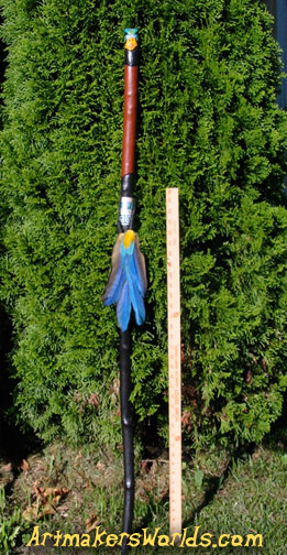 amazon walking stick