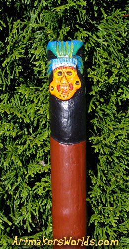 amazon walking stick