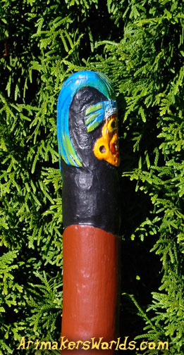 amazon walking stick