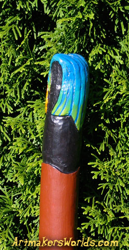 amazon walking stick