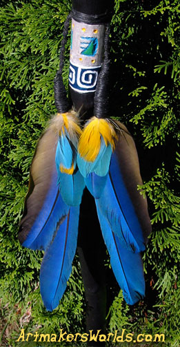 amazon walking stick