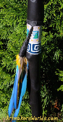 amazon walking stick