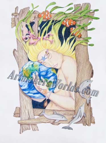 Mother Earth