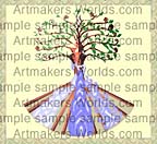 graphic sample