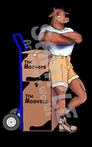 moovers logo