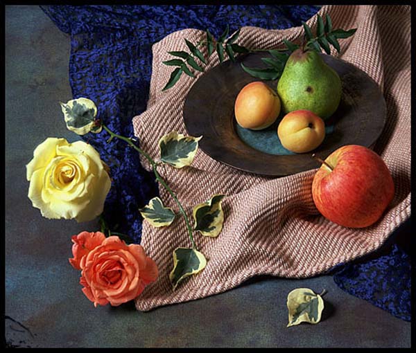 Fruit