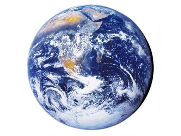 earth