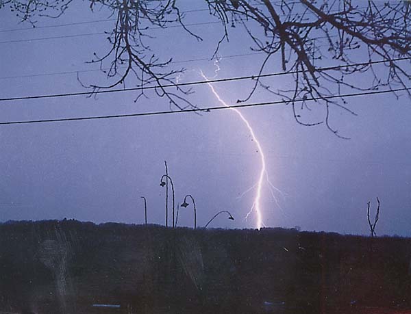 lightning