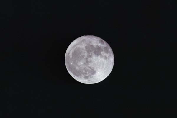 moon